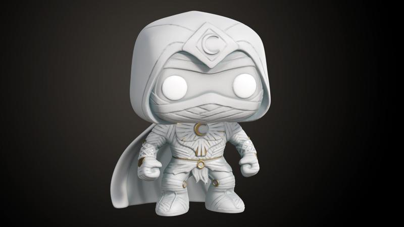 Funko Moon Knight