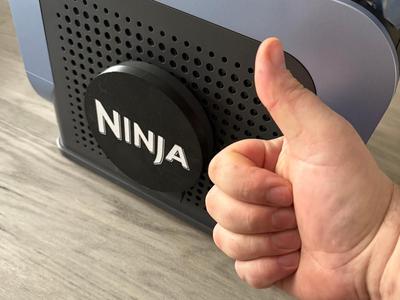 Ninja Slushi Drip Tray Lid