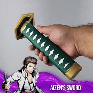 Kyoka Suigetsu - Aizen 's Katana - Bleach