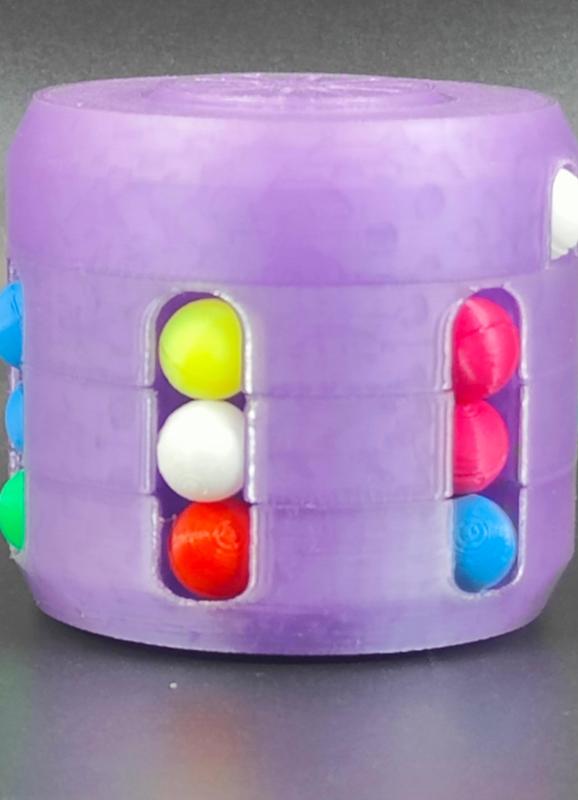 Color Match Puzzle