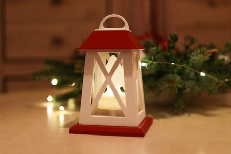 Lamp 1.4