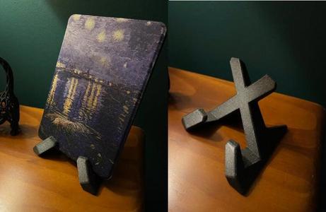 Book Stand