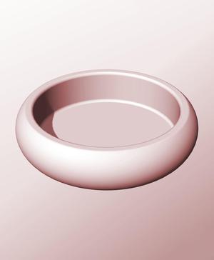 CR68-20 Stacking box bin component for creative 3d printing maker