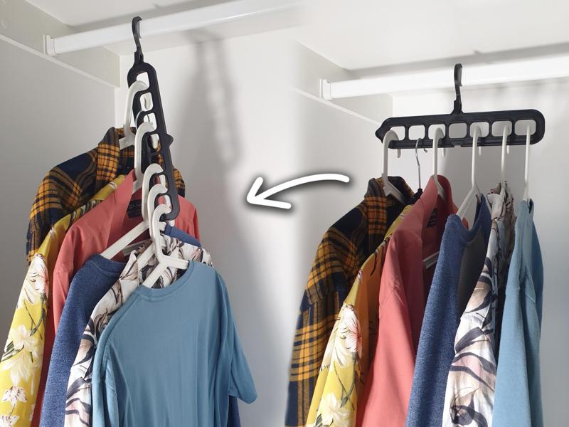 Smart Hanger