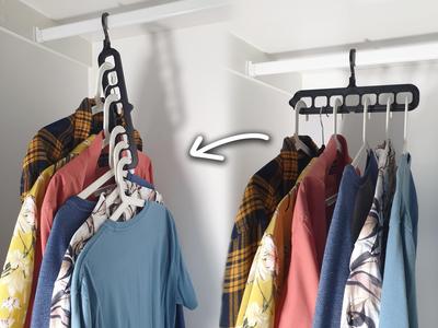 Smart Hanger