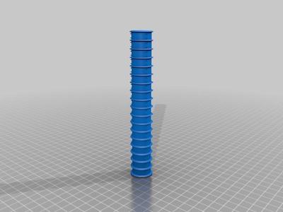 Wooden Plank Pattern (Roller)