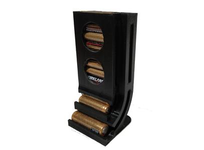 Battery Holder - Porta Pilas AA - AAA - Battery Dispenser