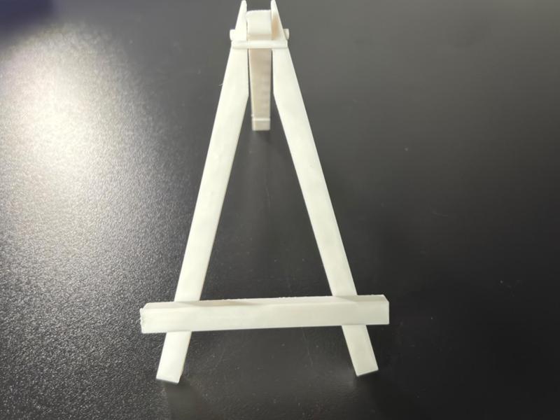 Easel phone/canvas stand