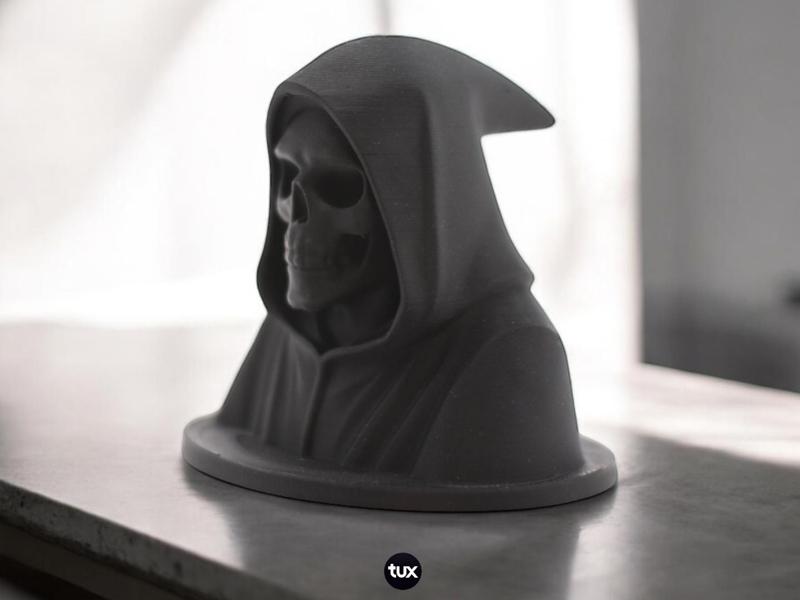 Silent Reaper