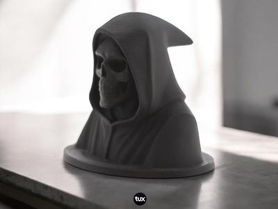 Silent Reaper