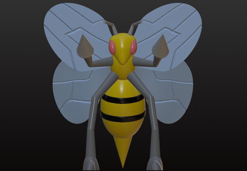 Beedrill