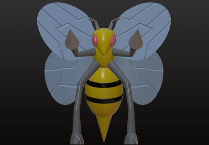 Beedrill