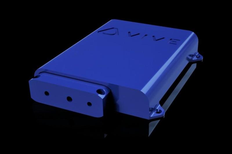 HTC Vive - Breakout Box Mount and Clamshell