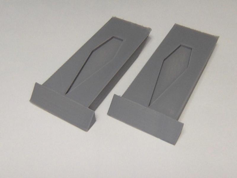 Bed scraper 