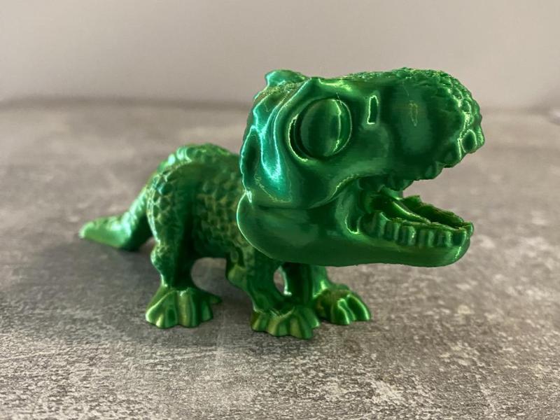 Dinosaur