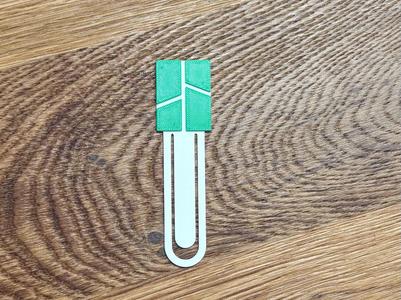 Bambu Lab Bookmark
