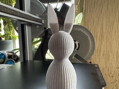 Flexi Hase 