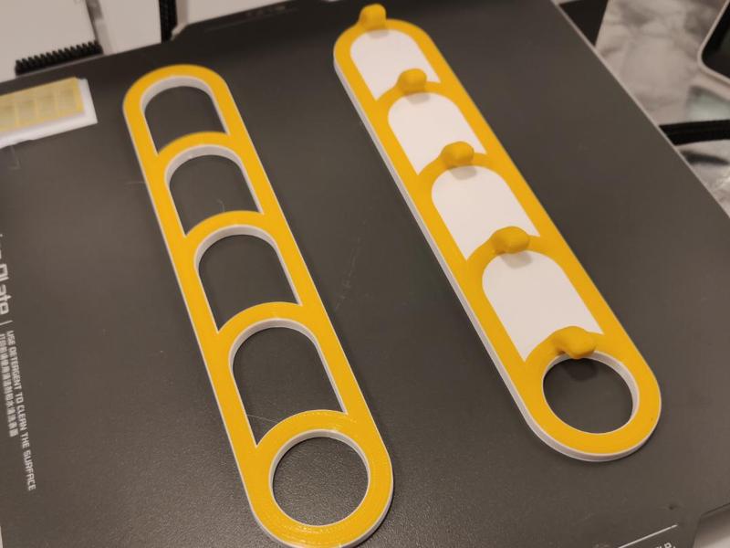 Hooks & Hangers Set