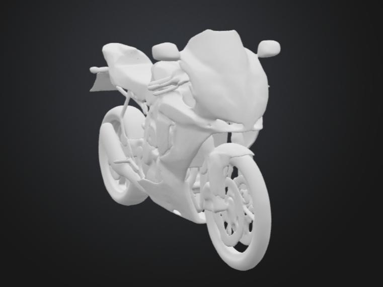 Sport Bike (2) (yamahaR1) 