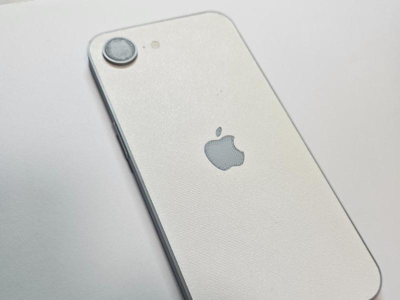 iPhone 16e (AMS and NO-AMS)