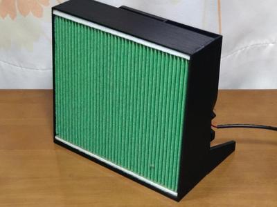 Desktop Dust Collector