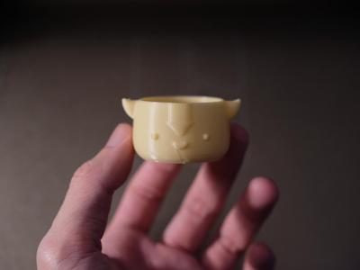 Appa - Avatar The Last Airbender bowl