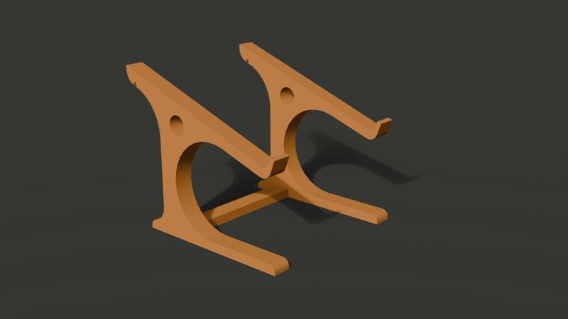 Laptop Stand