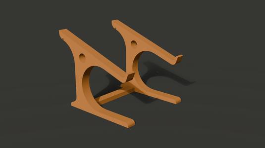 Laptop Stand