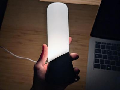 Zenit - Desk Lamp