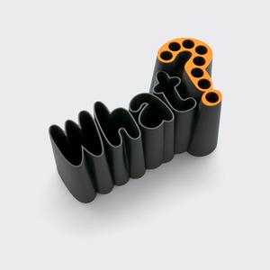 WHAT? Pen Holder