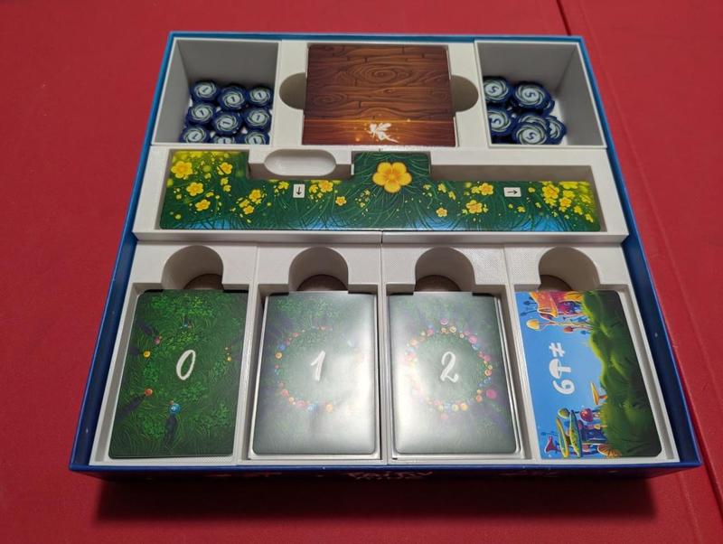 Fairy Ring Insert