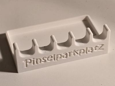 Brush Holder