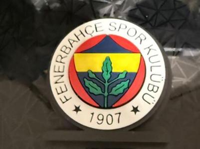 Fenerbahce Logo Printable with ams lite 