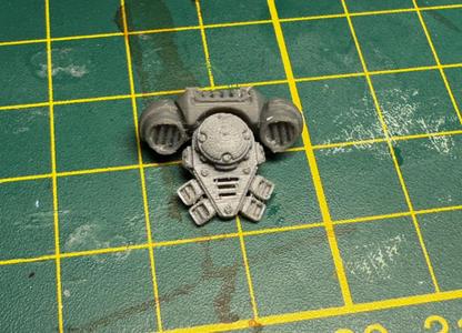 FDM Friendly Proxy-Hammer Powerpack