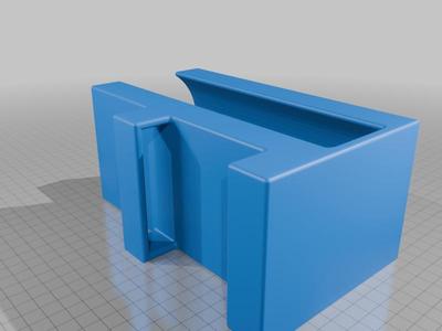 YETI Lid Holder