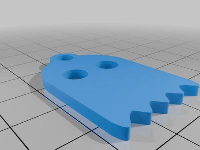 PacMan Ghost
