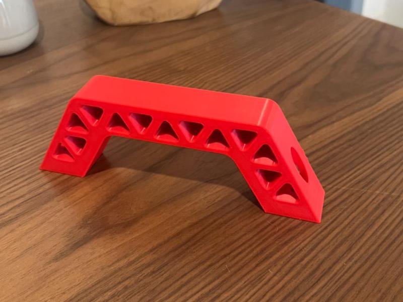 HD Griff XT / HD Grip XT