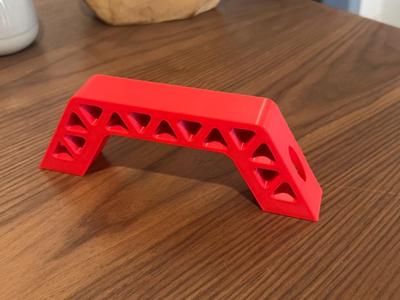 HD Griff XT / HD Grip XT