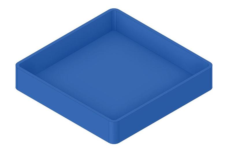80mm Box
