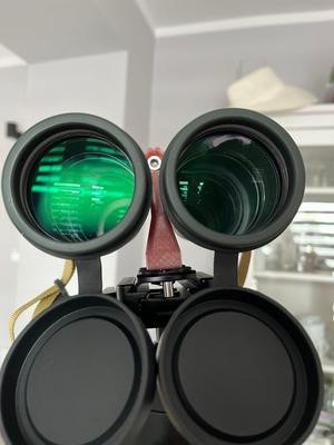 Binocular Tripod Adapter