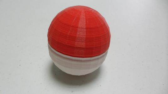 Ball Case