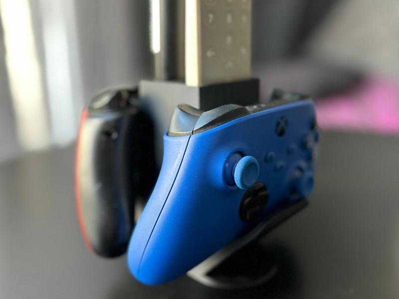 Xbox Controller and Remote Holder