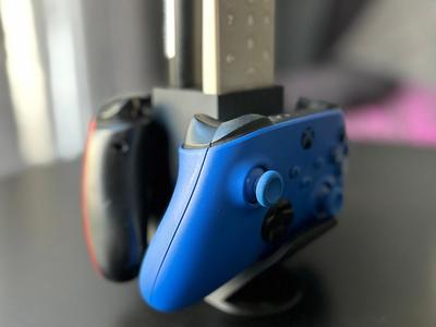 Xbox Controller and Remote Holder