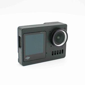 DJI Osmo Action 4 naked mount