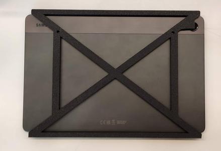 Wall mount - Samsung Tab A9+