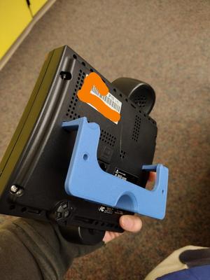 ShoreTel_115 WallMount