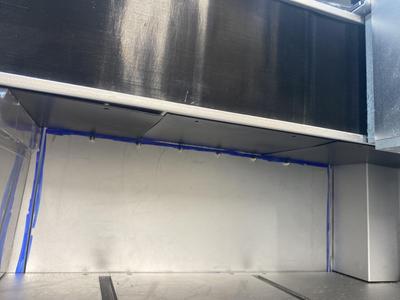 Carvera Back Panel Isolation 3d Prints
