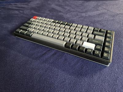 KBDfans KBD75 v3 case
