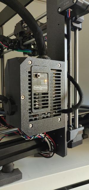 Prusa GoPro Timelapse Trigger
