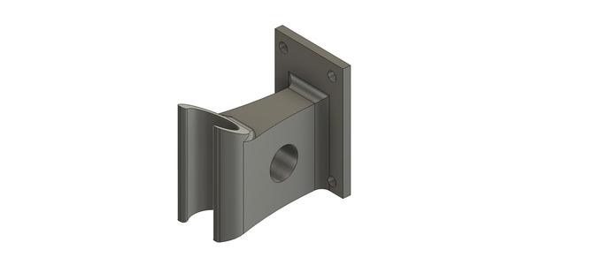 Ryobi 40v Powerhead Hanger